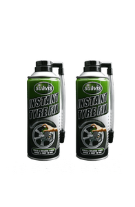 SUAVIS 450ML Alta calidad Original de fábrica Marcas famosas Sellador de neumáticos de alta eficiencia Indonesia Camboya Tienen existencias - Product Image 4