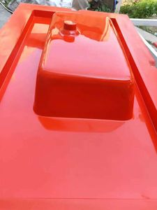 एओक शून्य शरिंक मोल्ड रेसिन नियोमोल्ड 1982-w-1 | मोल्ड बनाने के लिए कम स्टाइरीन <span class=keywords><strong>dcpd</strong></span> पॉलिएस्टर राल | उच्च शक्ति - Product Image 4