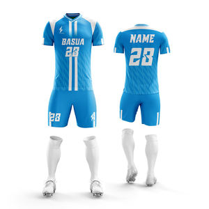 Camiseta de Fútbol de Canadá para Hombre al por Mayor, Temporada 2026-2027, 100% Poliéster, Uniforme de Entrenamiento de Fútbol para Partidos Internacionales - Product Image 2