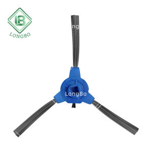 Repuesto Compatible con IMartine C800 D900 DeenKee DK600 <span class=keywords><strong>Goovi</strong></span> D380 D382 Coredy R3500 R550 Kyvol Cybovac E20 E30 Piezas de Robot Aspirador - Product Image 4
