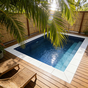 Piscina de gran tamaño, piscina doméstica, piscina usada en venta, productos para piscinas, spa portátil, piscina gigante - Product Image 2