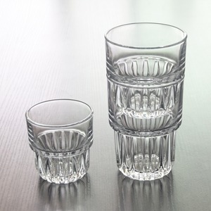 Bicchiere da Whisky 85-450ml, Calice per Cocktail e Vino, Tazza per Caffè Freddo, Bicchieri Impilabili per Ristoranti - Product Image 1