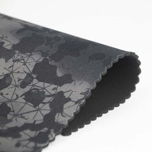 Tùy Chỉnh Không Thấm Nước Mềm 3Mm 5Mm Kỹ Thuật Số Camo Thăng Hoa Neoprene Tấm Wetsuit Chất Liệu In Neoprene Vải Cho Lặn Phù Hợp Với - Product Image 2