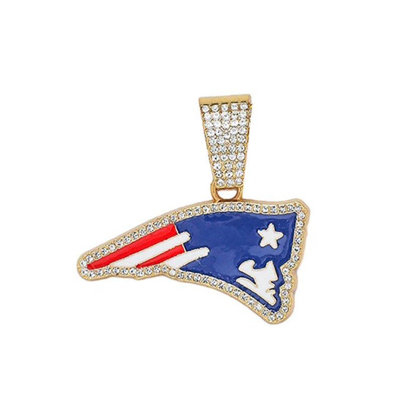 NFL2 ทอง (เฉพาะจี้)