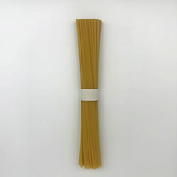 Pâtes Spaghetti de Qualité Supérieure OEM en Gros pour l'Exportation