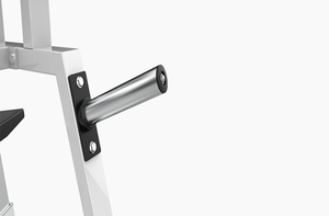 Poids libre Gym Fitness Equipment Assis Plaque Chargée Inclinaison Poitrine Presse Machine Poitrine Presse Banc - Product Image 3