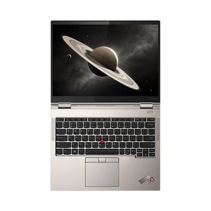 Nouvel ordinateur portable ThinkPad X1 en plastique, processeur I7-<span class=keywords><strong>1160G7</strong></span>, écran tactile rotatif à 360°, stylet sensible à la pression 4096 niveaux, Intel, stock anglais, Windows 11 - Product Image 3