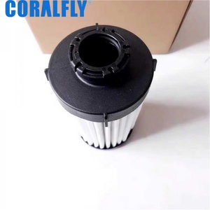 6DT35-1711100 Piezas Automotrices Filtro de Aceite de Transmisión para Motor de Coche 6DT35-1711100 6DT351711100 para BYD - Product Image 1