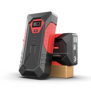 電気バンクカーバッテリー12vカーバッテリー大容量 - Product Image 2