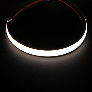 Adled 10*5มม. แท่งไฟนีออนกลางแจ้งกันน้ำหรี่แสงได้ IP67เรียบ2700K อบอุ่นหลอดนีออนที่ห่อหุ้มด้วยหลอดไฟนีออน24V - Product Image 2