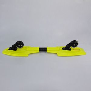 Tabla de Surf Autopropulsada de Plástico para Adultos y Niños, Modelo RY002 - Product Image 5