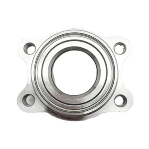 Conjunto de <span class=keywords><strong>Rodamiento</strong></span> de Cubo de <span class=keywords><strong>Rueda</strong></span> <span class=keywords><strong>Delantera</strong></span> 4D0407625D BAF-0125A para <span class=keywords><strong>Audi</strong></span> <span class=keywords><strong>A4</strong></span>, <span class=keywords><strong>Rodamiento</strong></span> de <span class=keywords><strong>Rueda</strong></span> de Doble Hilera - Product Image 4
