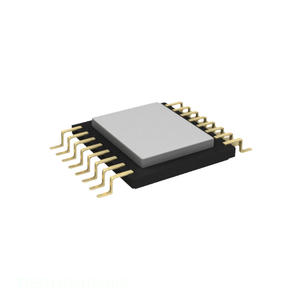 ส่วนประกอบอิเล็กทรอนิกส์ที่ได้รับอนุญาต TPS7H1201SHKS 16 cflatpack IC REG LIN POS ADJ 500MA การจัดการพลังงาน16CFP (PMIC) - Product Image 1