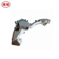 Customized High Quality Engine Spare Parts Engine Distribution Shell 200V06330-5041