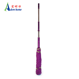 Mopa de Microfibra Super Absorbente, Artículos de Limpieza para el Hogar - Product Image 1