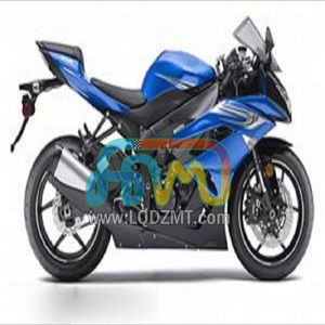 Inyección para <span class=keywords><strong>KAWASAKI</strong></span> <span class=keywords><strong>NINJA</strong></span> 2017 ZX 6R <span class=keywords><strong>636</strong></span> 6 R ZX6R Azul brillante 19 20 21 22 44LQ.139 ZX-6R ZX636 2019 2020 2021 Carenado - Product Image 1
