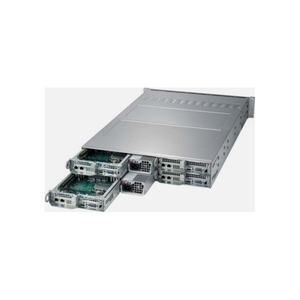 SYS-4028GR-TRT SuperServer X10DRG-OT +; 418GTS-R3200 SYS-4028GR-TRT - Product Image 5