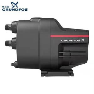 Bomba de refuerzo Grundfos Scala1 3-35 DN50, bomba centrífuga eléctrica monofásica para uso doméstico en villas. - Product Image 1