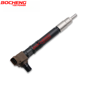 Injecteurs de carburant, soupapes d'injection, ensemble d'injecteurs 23670-09430 23670-0E020 pour <span class=keywords><strong>Toyota</strong></span> Hilux 2.4D 2GD-FTV - Product Image 5