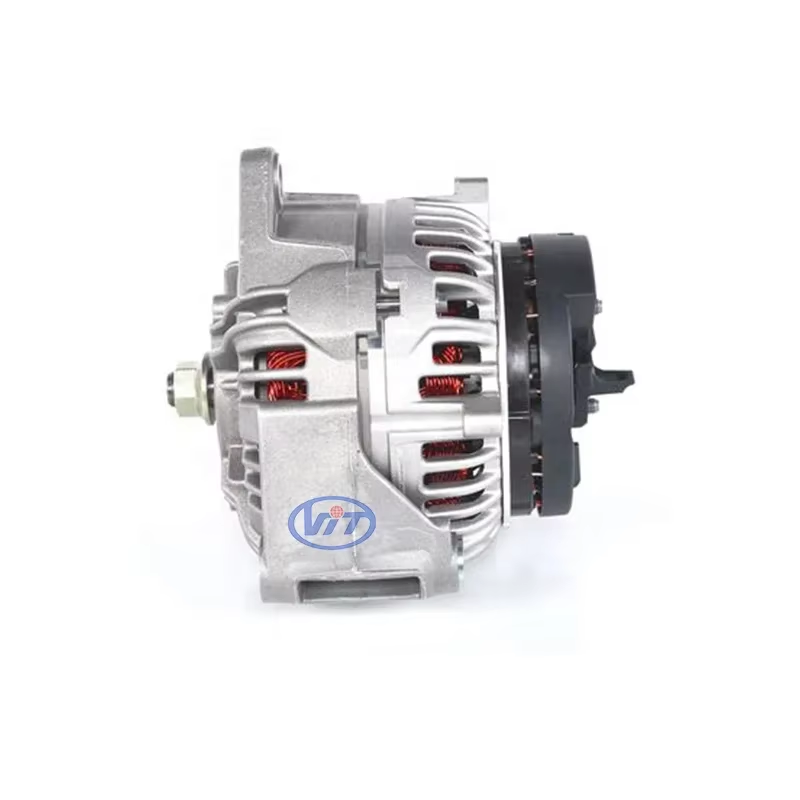 VIT Em Alternator 24V 120A Model