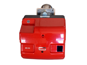 متوفر في المخزون، موقد غاز <span class=keywords><strong>RIELLO</strong></span> RS44/1 80-550KW أحادي المرحلة مع تبديل تلقائي للهب للغاز الطبيعي/غاز البترول المسال/الغاز الحيوي/غاز المدينة - Product Image 4