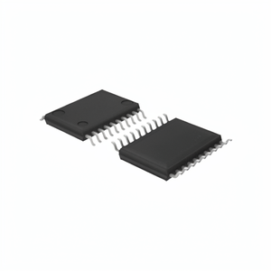 Electronics Component Original One Stop Service BD9P135EFV-CE2 20 VSSOP Exposed Pad Power Management (PMIC) - Product Image 1