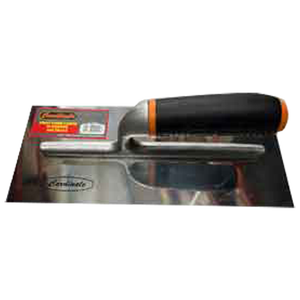 Frattazzo Liscio Cardinale 28x12 cm - Product Image 1