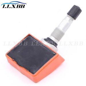 Sensor de monitor de presión de neumáticos TPMS genuino 31329981 para <span class=keywords><strong>Volvo</strong></span> - Product Image 4