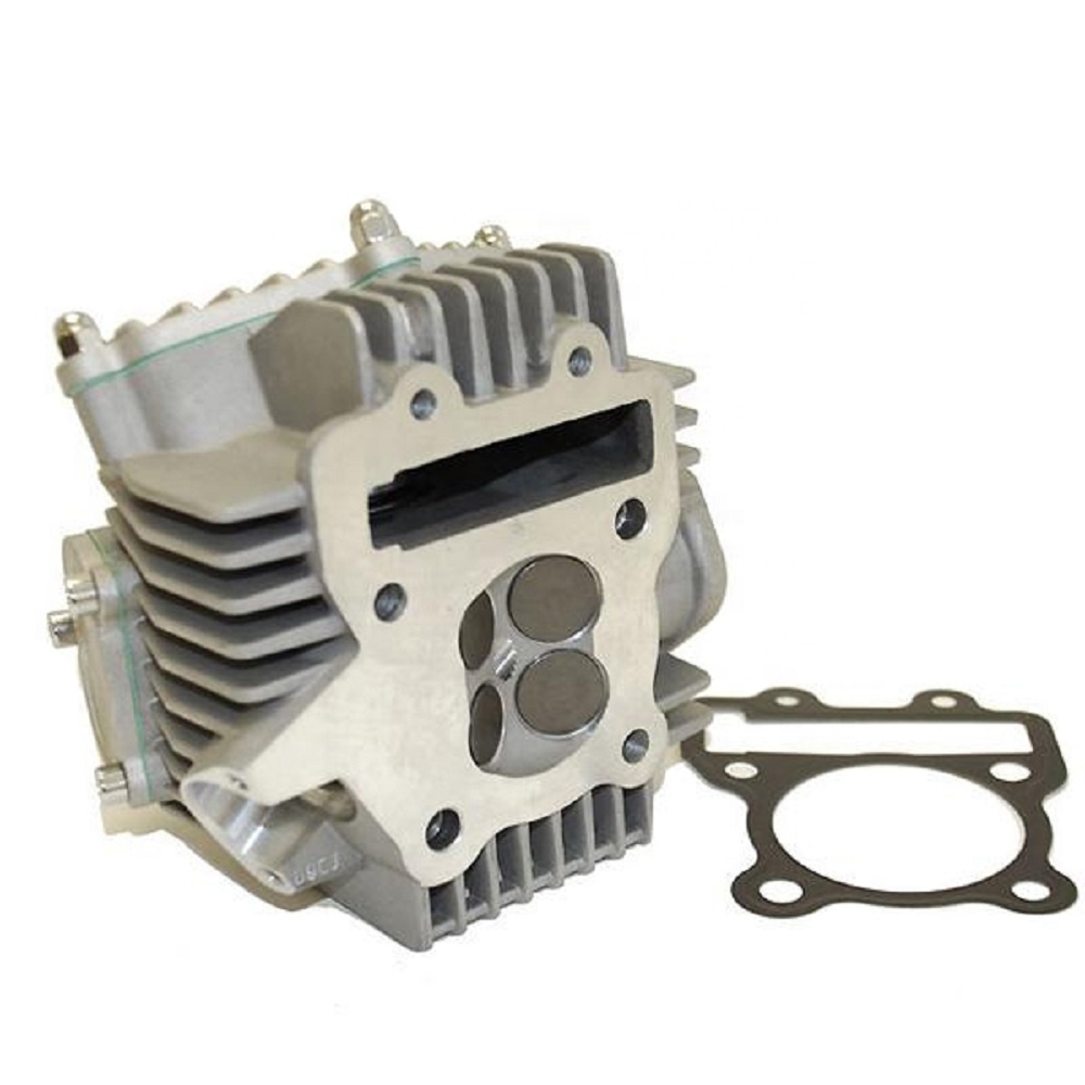 Ying Xiang YX150 4 Valve Engine Cylinder Head - High Performance