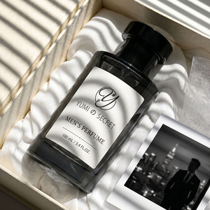 Perfume Masculino Yumi <span class=keywords><strong>Secret</strong></span>, 100 ml, Aroma Amaderado de Larga Duración, Spray Corporal para Uso Diario y Profesional, Venta al Por Mayor - Product Image 2