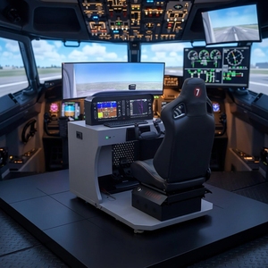 DCS World Simulated Flight - Paquete - Product Image 5