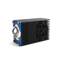Projecteur LED de calandre de voiture 70W, faisceau puissant 6000K blanc, phare de conduite, lumière auxiliaire, ajustement universel