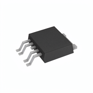 S-19243F50A-V5T2U En stock TO 252 5, DPAK, TO 252AD Gestion de l'alimentation (PMIC) Acheter des composants électroniques en ligne - Product Image 1