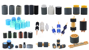 ชุดอุปกรณ์รับกระดาษคุณภาพดั้งเดิมสำหรับเครื่องถ่ายเอกสาร Xerox WorkCentre 700 7425 7428 7435 560 C70 J75 7780 2270  022K7487 - Product Image 6