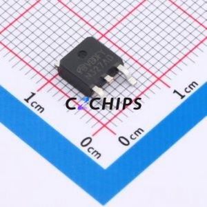 Nouveau-Original N327AD-VB TO-252 Transistor Transistor à effet de champ (MOSFET) Vente entière Puces de composants électroniques et service de nomenclature - Product Image 1