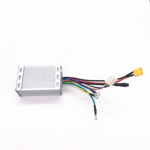 Electric Scooter Spare Parts 800W 48V <strong>BLDC</strong> Hub Motor <strong>Controller</strong> - Product Image 6