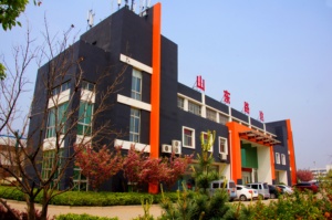 WAW - 1000B 1000KN Machine d'essai de matériaux universelle servo électro hydraulique d'acquisition de données informatiques de haute précision - Product Image 5