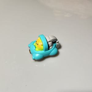 Miniature de voiture de style <span class=keywords><strong>Q</strong></span>, durable et résistante aux chutes, nouveau modèle de voiture éducatif pour enfants, jouet de poche à commande manuelle pour bébé - Product Image 6