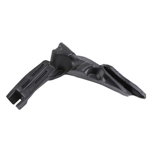 9800512180 8251GY Peugeot 	 Plaque de collecte des eaux de pluie <span class=keywords><strong>3008</strong></span>, tampon en mousse éponge, compartiment moteur - Product Image 1