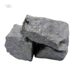 Best Grade ferro silicon lumps for Steel Making Casting