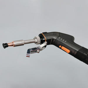 800W 1500W 2000W Luchtgekoelde Handheld Laserlasser met Hoge Efficiëntie - Product Image 6