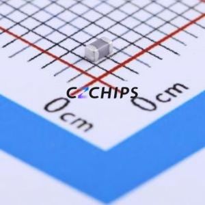 Condensador SMD (MLCC) C1608C0G1H152JT000N 0603 (Capacitancia: 1.5nF) (Precisión: 5%) (Voltaje Nominal: 50V) - Product Image 1