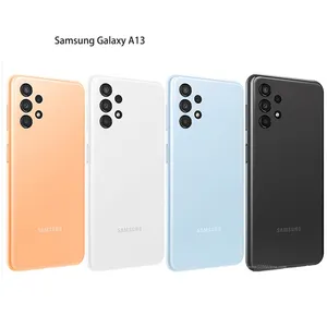 Brand A13 Refurbished Mobile Phone Mobiles Original USA for SAMSUNG Refurbished Galaxy A13 A135 F M N U