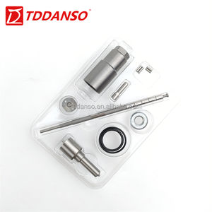 Kit de Reparación de Inyectores en Oferta para Válvulas de Inyección 095000-5610 095000-7270 095000-6230 095000-7670 095000-8050 095000-7630 - Product Image 3