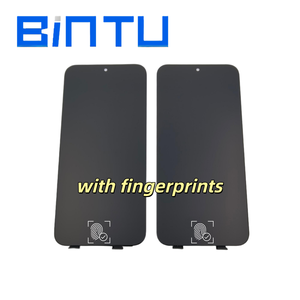 Módulo de Pantalla LCD Resistente a Impactos y de Larga Duración con Diseño de Fácil Instalación, Ajuste Exacto y Universal para el Teléfono HUAWEI Nova 15 - Product Image 2