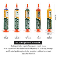 Meilleure vente BESTOOL UVH 900 pâte à souder isolante sans plomb pâte à souder flux de soudure pâte à souder