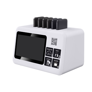 Logiciel personnalisé Partager banque centrale électrique avec pos banque de puissance station de banque de <span class=keywords><strong>location</strong></span> avec lecteur de carte utilisé pour bar ktv supermarché - Product Image 6