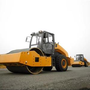 Rodillo Compactador de Una Sola Unidad de Tracción de 22 Toneladas, Marca Famosa, Precio de Fábrica, Nuevo Modelo 2025, 6622E - Product Image 4