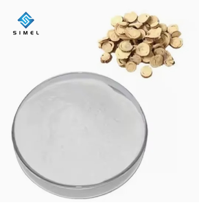 Glicirrizinato de Dipotasio en Polvo de Grado Cosmético al 99% / Extracto de Raíz de Regaliz, Activo Calmante para el Cuidado de la Piel, en Envase Tipo Tambor - Product Image 1