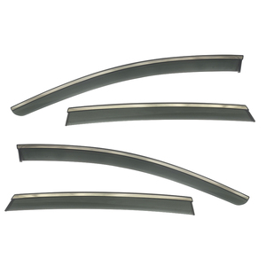 Factory Directly Sell High End tape-on Injection Deflector Window Visor for BYD HAN L 2025 - Product Image 2